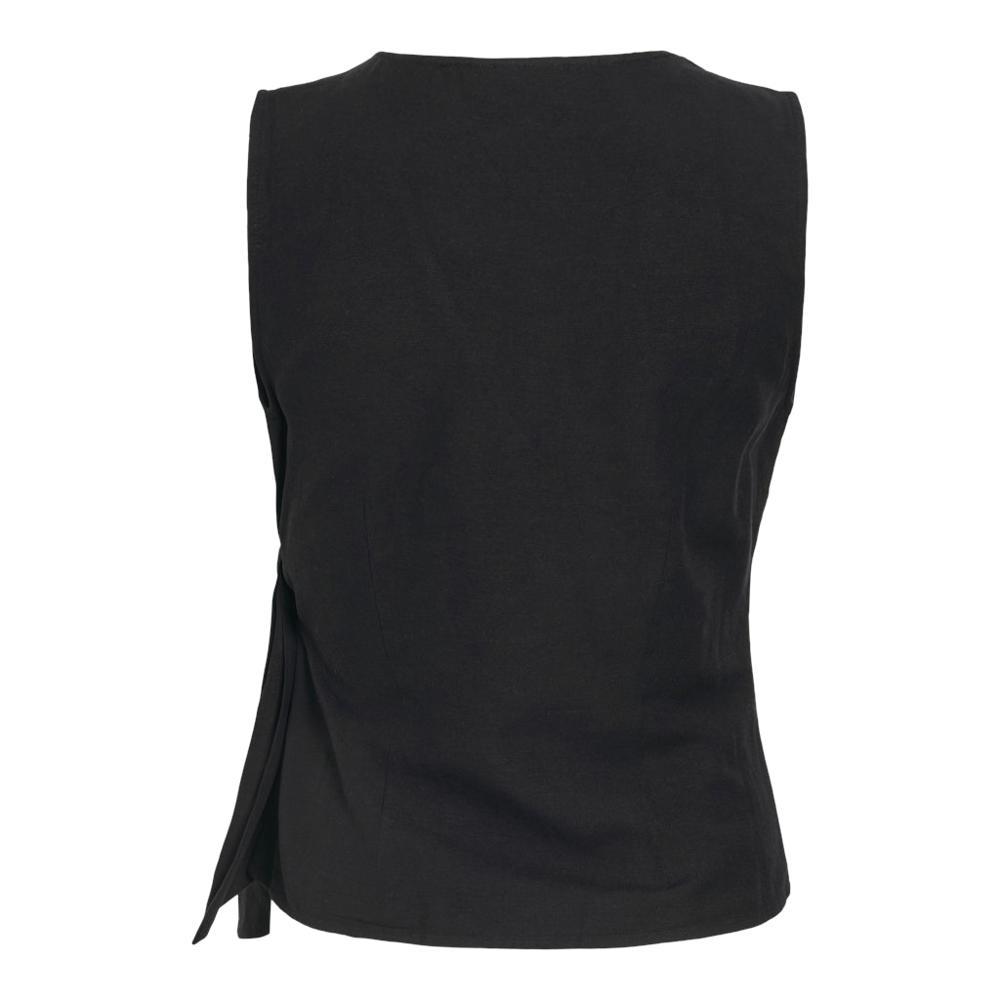 Vila Prisilla Knot Shirt